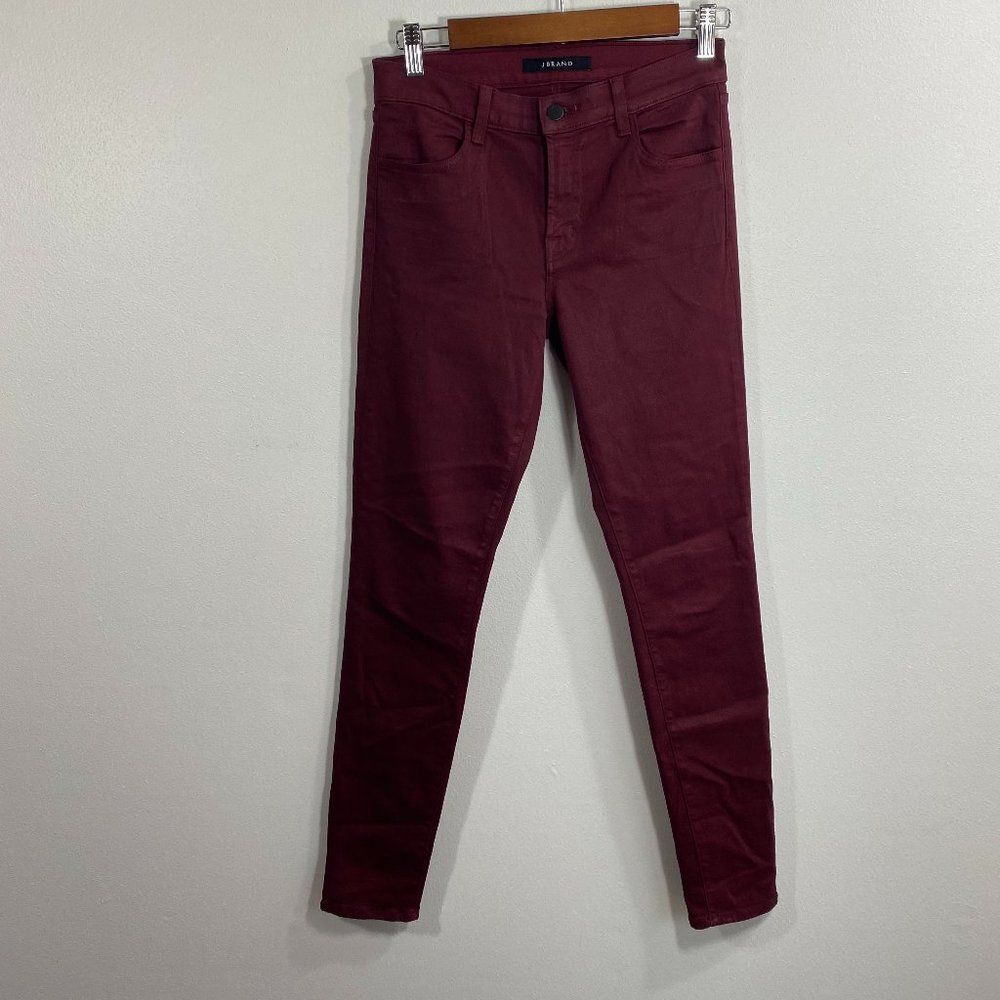 J Brand Jeggings